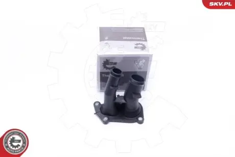 Адаптер системы охлаждения SKV GERMANY 20SKV072