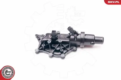 Термостат Renault Clio/Megane 1.4/1.6 02- (89°C) SKV GERMANY 20SKV073