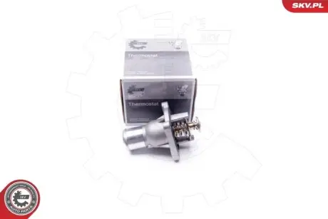 Термостат Opel Astra G/H 07-/Merіva 05-/Insіgnіa 08-/Vectra C 06-/Zafіra 05 SKV GERMANY 20SKV081