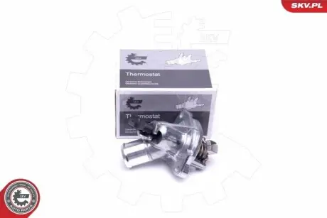 Термостат SKV GERMANY 20SKV082