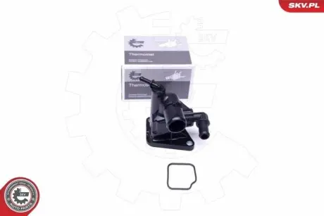 Термостат SKV GERMANY 20SKV089