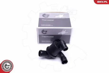 Термостат SKV GERMANY 20SKV101