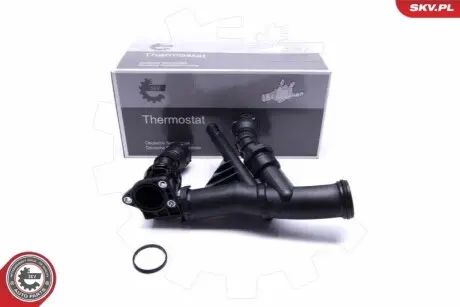 Термостат SKV GERMANY 20SKV106