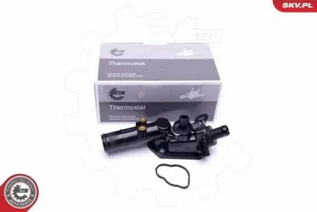 Термостат Renault Kangoo/Megane III/IV/Scenic III/IV 1.5dCi 09- (83°C) SKV GERMANY 20SKV109