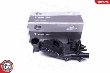 Термостат SKV GERMANY 20SKV114