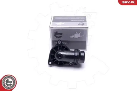 Термостат BMW 3 (E46/E90) 01-11 N40/N45/N42/N46 (95°C) SKV GERMANY 20SKV141