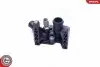 Корпус термостата Ford Fiesta/Focus II/III/Mondeo 1.2-1.6Ti 99- (+ датчик) SKV GERMANY (20SKV157) зображення 3