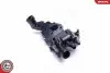 Корпус термостата SKV GERMANY (20SKV161) зображення 4