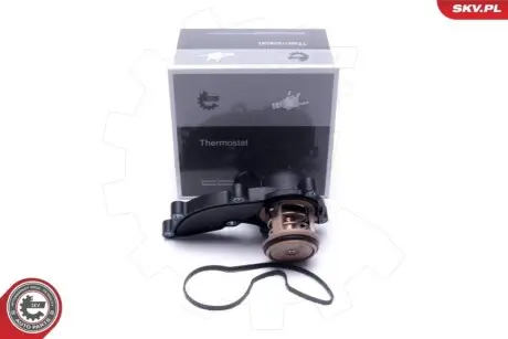 Термостат SKV GERMANY 20SKV178
