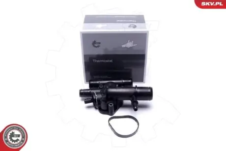 Термостат SKV GERMANY 20SKV204