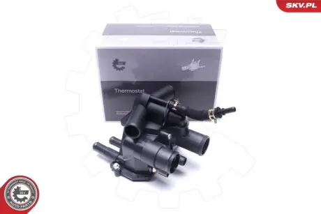 Термостат SKV GERMANY 20SKV210