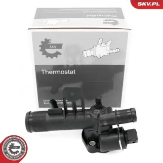 Термостат SKV GERMANY 20SKV227