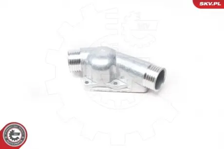 Корпус термостата BMW 3 5 Z5, 11 53 1 722 531 SKV GERMANY 20SKV600