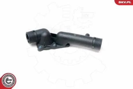Корпус термостату SKV GERMANY 20SKV601