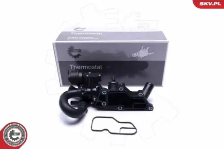 Корпус термостату SKV GERMANY 20SKV603