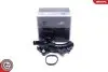 Фланець системи охолодження Opel Astra J/Astra K 1.4 09-15 SKV GERMANY (20SKV609) зображення 1