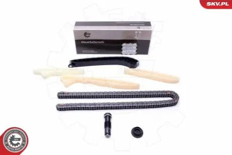 Автозапчасть SKV GERMANY 21SKV126