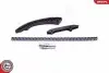 Комплект ланцюга ГРМ BMW 3 (E36/E46)/5 (E39/E60)/7 (E65/E66/E67) 2.0-3.0 92-08 M54 B30 SKV GERMANY (21SKV136) зображення 2