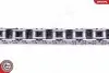 Комплект ланцюга ГРМ BMW 1 (E81/E87/E90) (N40B16/N45B16) 03-11 (z=138) SKV GERMANY (21SKV168) зображення 3