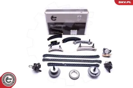 Автозапчастина SKV GERMANY 21SKV175