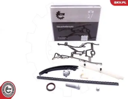 Автозапчасть SKV GERMANY 21SKV201