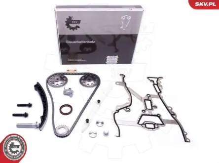 Автозапчасть SKV GERMANY 21SKV210