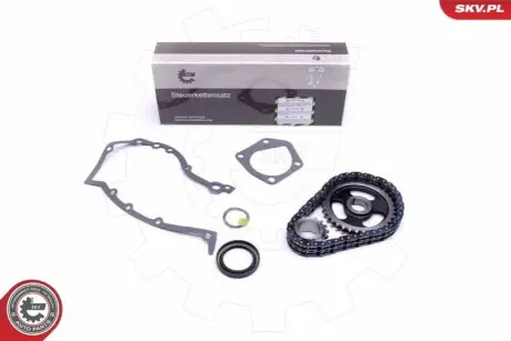 Автозапчасть SKV GERMANY 21SKV218