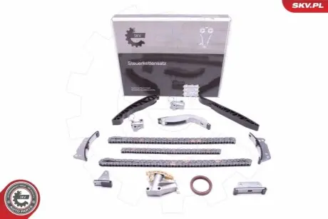 Автозапчасть SKV GERMANY 21SKV223