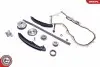 Комплект ланцюга ГРМ Seat Ibiza IV/Toledo IV 1.2 08-15/Skoda Fabia/Rapid 1.2 07-14 (130z) SKV GERMANY (21SKV235) зображення 2