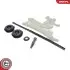 Комплект цепи ГРМ BMW 3 (F30)/4 (F33)/5 (F10)/X3 (F25) (N20B20/N52B30/N55B30) 10-18 SKV GERMANY (21SKV256) изображение 2