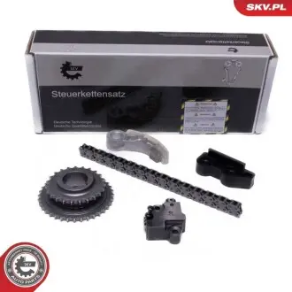Автозапчасть SKV GERMANY 21SKV266