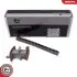 Комплект ланцюга ГРМ Audi A4/A6/VW Passat 2.0 00-05 (+комплект прокладок кришки клапанів) SKV GERMANY (21SKV269) зображення 1