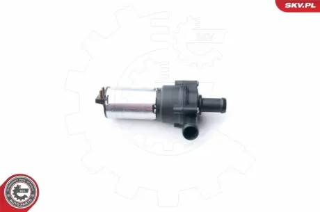 Насос системи охолодження (додатковий) MB Sprinter/Vario 96 SKV GERMANY 22SKV004