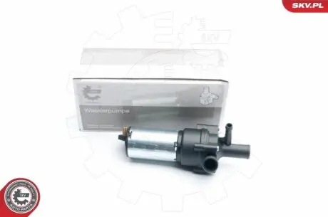 Насос SKV GERMANY 22SKV006