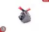 Водяний насос CITROEN C4 II C5 III DS5 SKV GERMANY (22SKV017) зображення 3