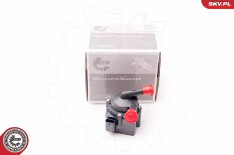 Автозапчастина SKV GERMANY 22SKV017