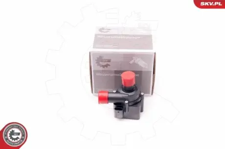 Автозапчастина SKV GERMANY 22SKV019