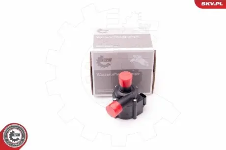 Автозапчастина SKV GERMANY 22SKV020