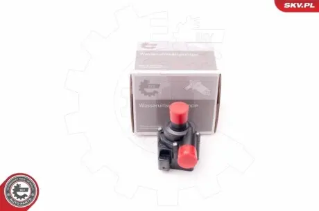 Автозапчасть SKV GERMANY 22SKV021
