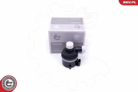Насос охолоджуючої рідини SKV GERMANY 22SKV028