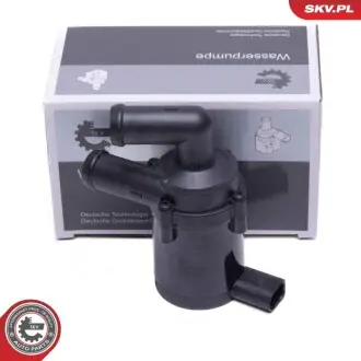 Водяний насос SKV GERMANY 22SKV032