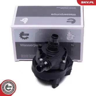 Водяний насос SKV GERMANY 22SKV039