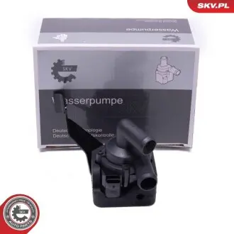 Водяний насос SKV GERMANY 22SKV044
