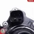 Помпа води BMW 3 (E90)/5 (F10)/X5 (E70)/X6 (E71/E72) 3.0 N55 B30/N54 B30 06-16 SKV GERMANY (22SKV047) зображення 4