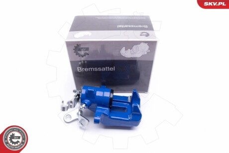 Автозапчастина SKV GERMANY 23SKV003BLUE