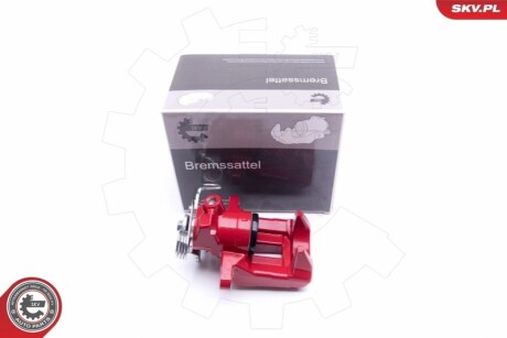 Автозапчастина SKV GERMANY 23SKV013RED