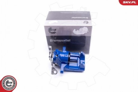 Автозапчастина SKV GERMANY 23SKV014BLUE