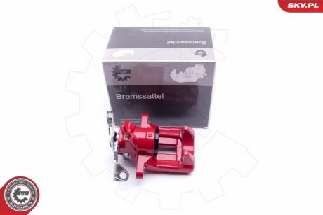 Автозапчасть SKV GERMANY 23SKV014RED