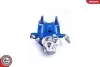 Супорт SKV GERMANY (23SKV033BLUE) зображення 3