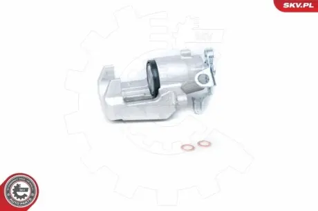 Тормозной суппорт A3,TT tyи/P/ 8N0615424A,SEAT Leon Toledo II SKV GERMANY 23SKV034